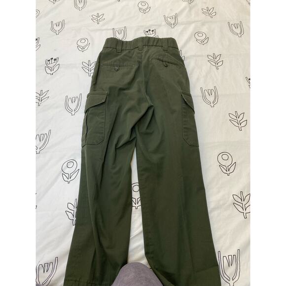 VF Imagewear Horace Small Workwear Uniform Pants - Picture 4 of 4